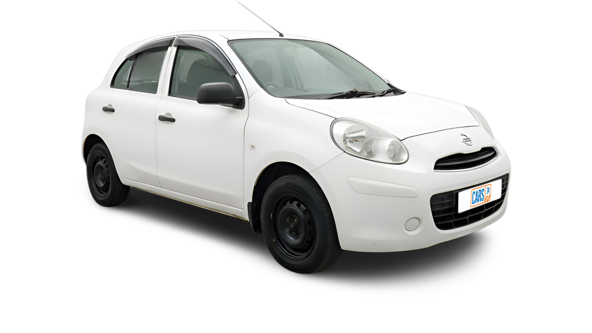 Nissan Micra-img